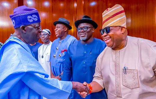 The communiqué, signed by Gov. Adeleke and top PDP leaders, revealed that the decision followed “broad-based consultations” with monarchs, religious leaders, market unions, civil servants, retirees, and other residents across Osun. [X, formerly Twitter]