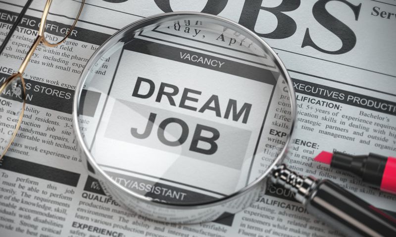 Navigating Nigerian employment market - 5 useful tips to land your dream job
