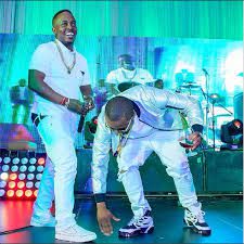MI Abaga taught me how to rap - Ice Prince