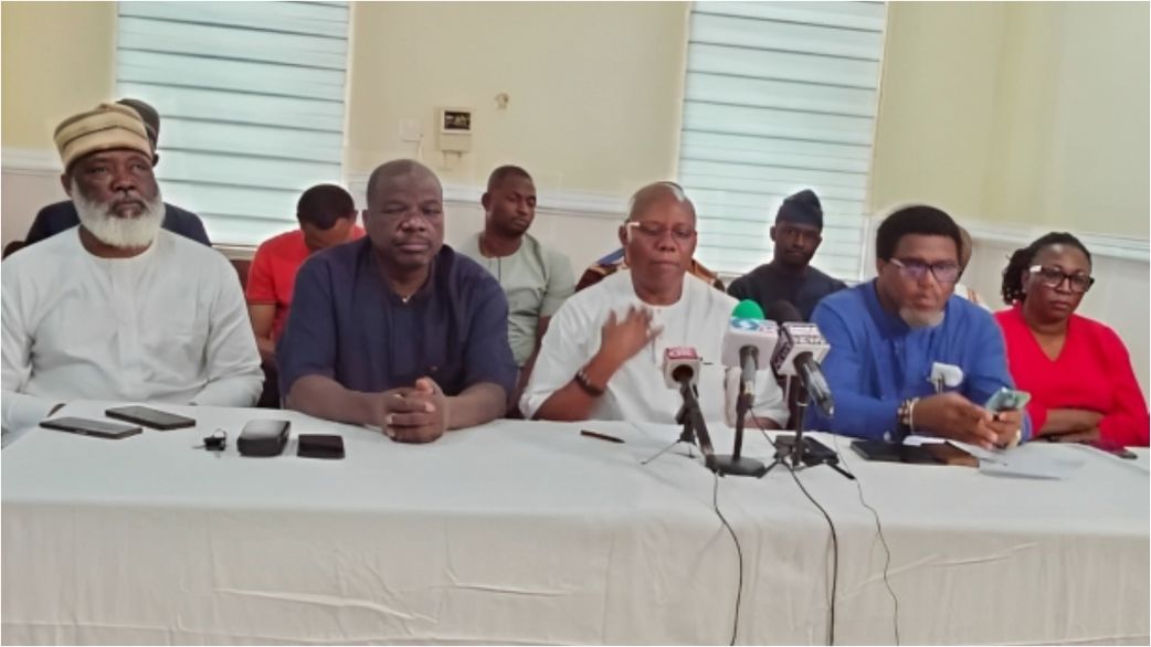 2027: Major setback for LP as factional leader exits party with 5 million supporters