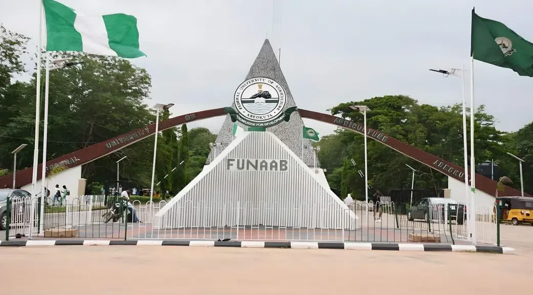 Best performing federal universities in Nigeria based on employability