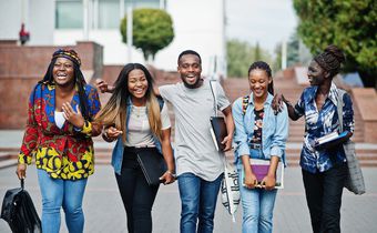 10 cheapest UK universities for Nigerian students