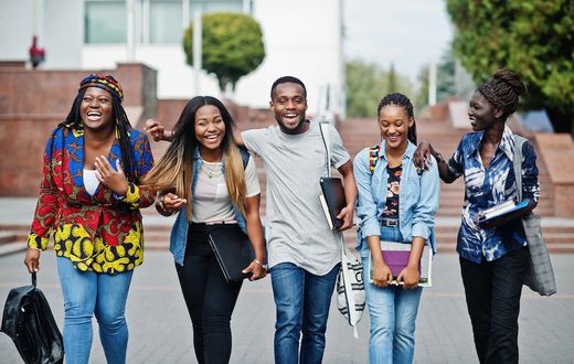 10 cheapest UK universities for Nigerian students