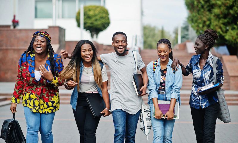 10 cheapest UK universities for Nigerian students