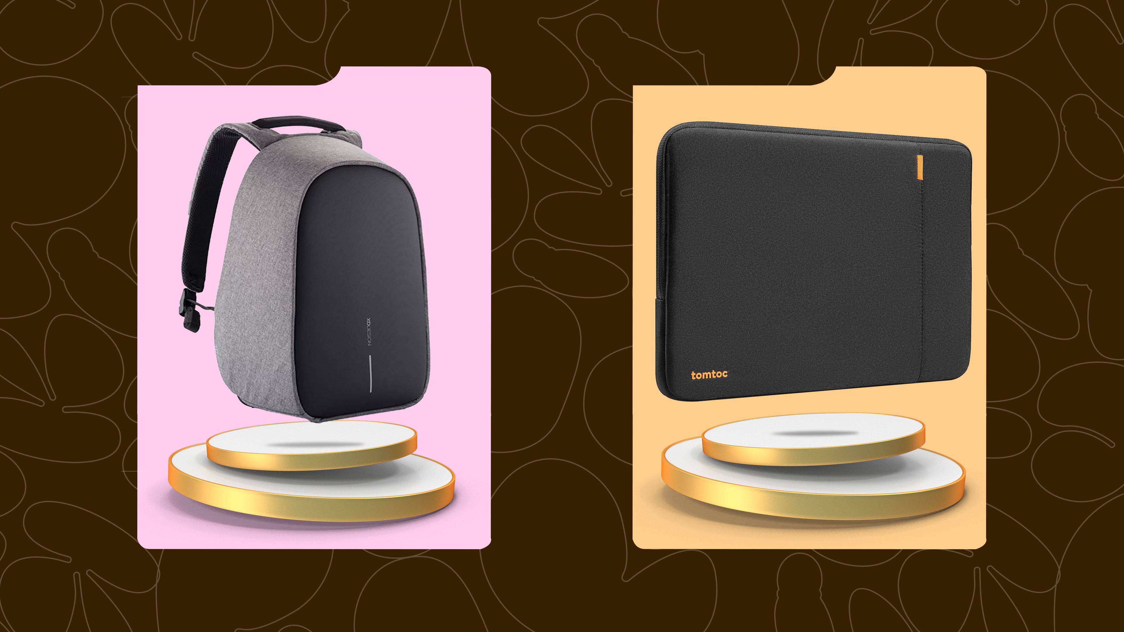 Laptop Sleeve or Backpack? 7 Questions to Choose the Right One
