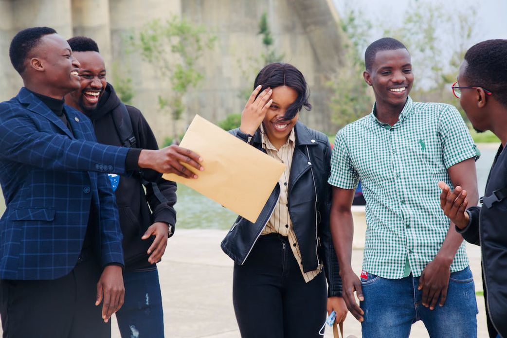 How Nigerian students are funding foreign admissions in 2025