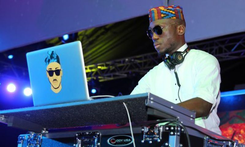 DJ Spinall