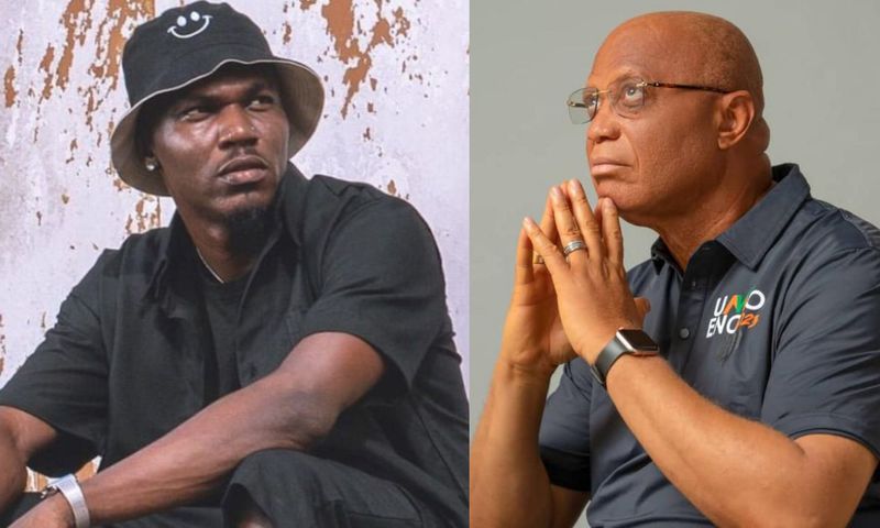 'Do better' - Spyro tells politicians at APC's reception rally for Gov Eno