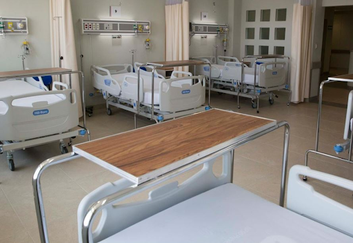 9 Emergency Hospitals in Lagos You Can Rely On