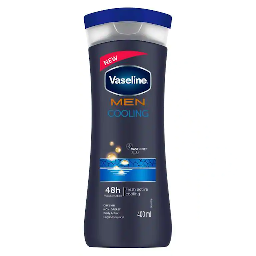 Why So Many Nigerian Men Still Refuse to Use Body Lotion
