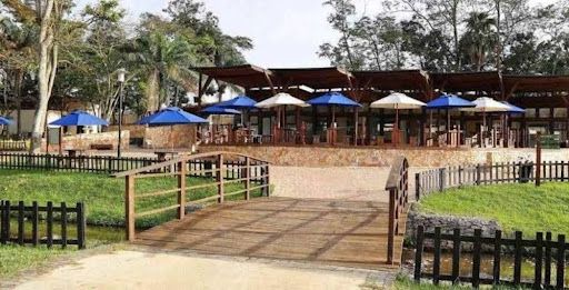 Weekend brunch spots for families in Ibadan