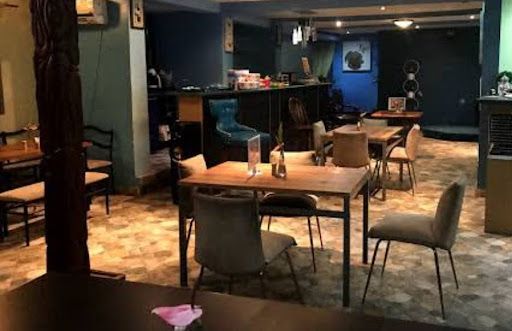 Weekend brunch spots for families in Ibadan