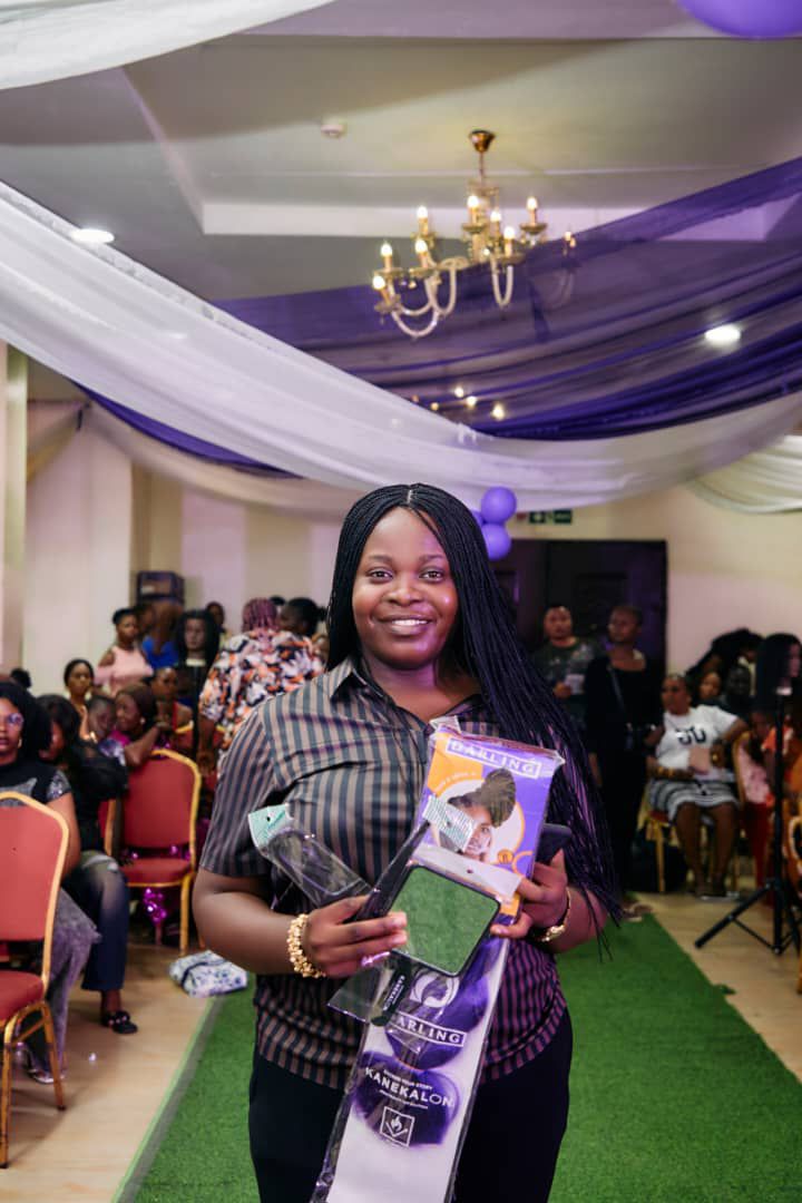 Kanekalon ready to provide solutions to Nigerian hair stylists & beauticians