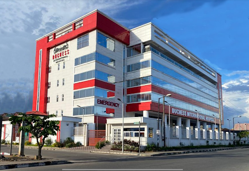 9 Emergency Hospitals in Lagos You Can Rely On