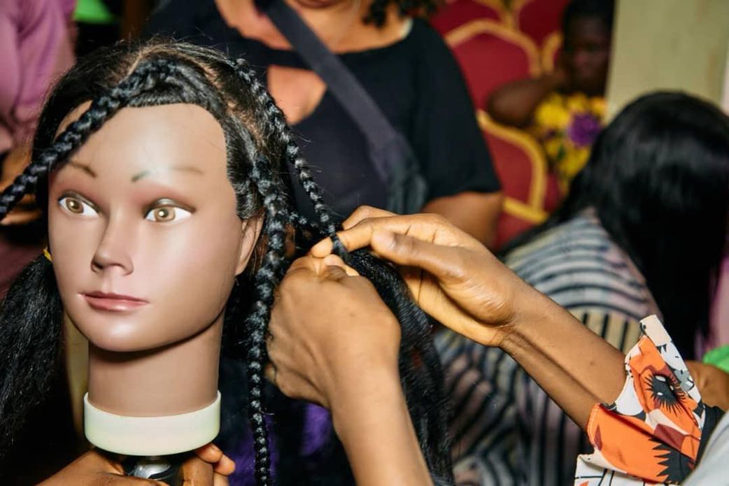 Kanekalon ready to provide solutions to Nigerian hair stylists & beauticians
