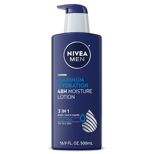 Why So Many Nigerian Men Still Refuse to Use Body Lotion