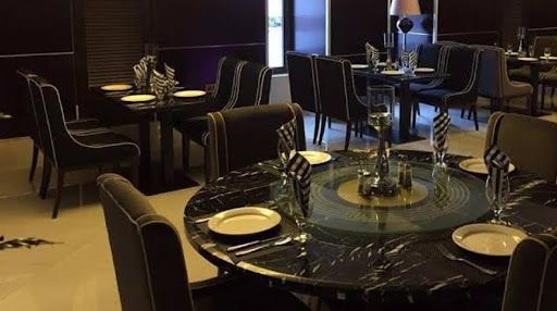 Weekend brunch spots for families in Ibadan