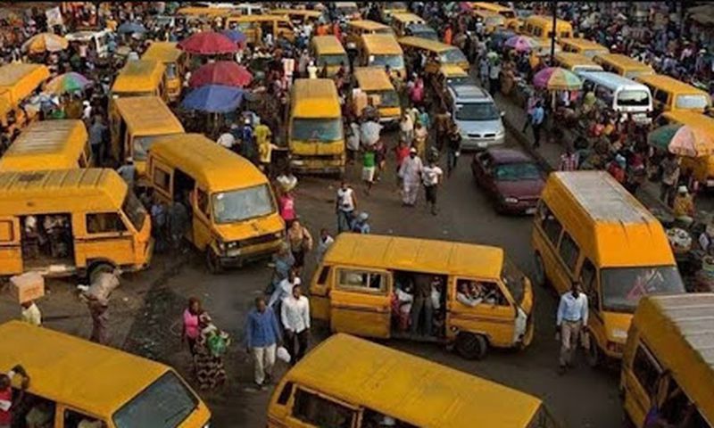 Commuting in Lagos: Productivity tips for a 3-hour bus ride