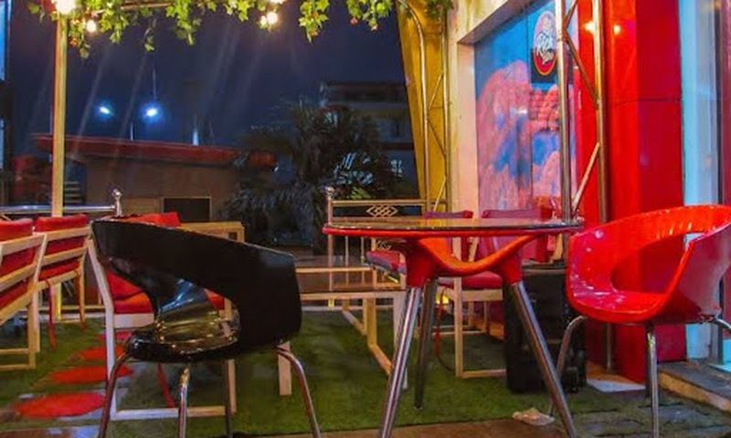 Weekend brunch spots for families in Ibadan