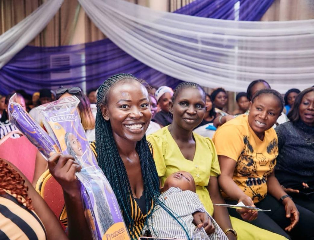 Kanekalon ready to provide solutions to Nigerian hair stylists & beauticians