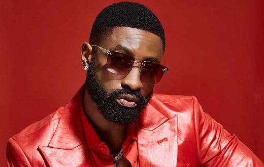 Ric Hassani