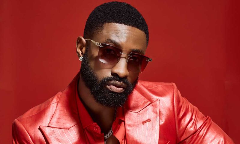 Ric Hassani
