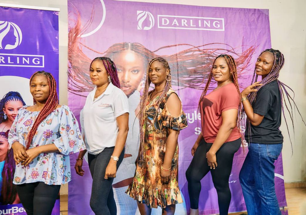 Kanekalon ready to provide solutions to Nigerian hair stylists & beauticians