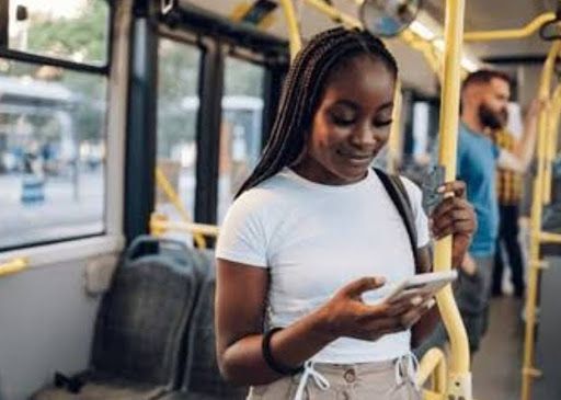 Commuting in Lagos: Productivity tips for a 3-hour bus ride