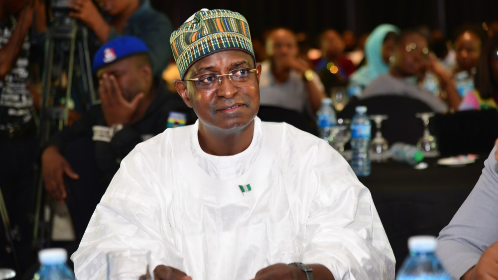 Idi Maiha: Power, policy and the politics of Livestock Development in Nigeria