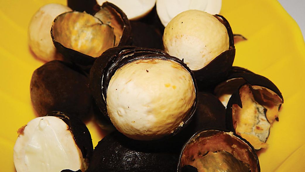 12 high-protein Nigerian foods your body is begging for