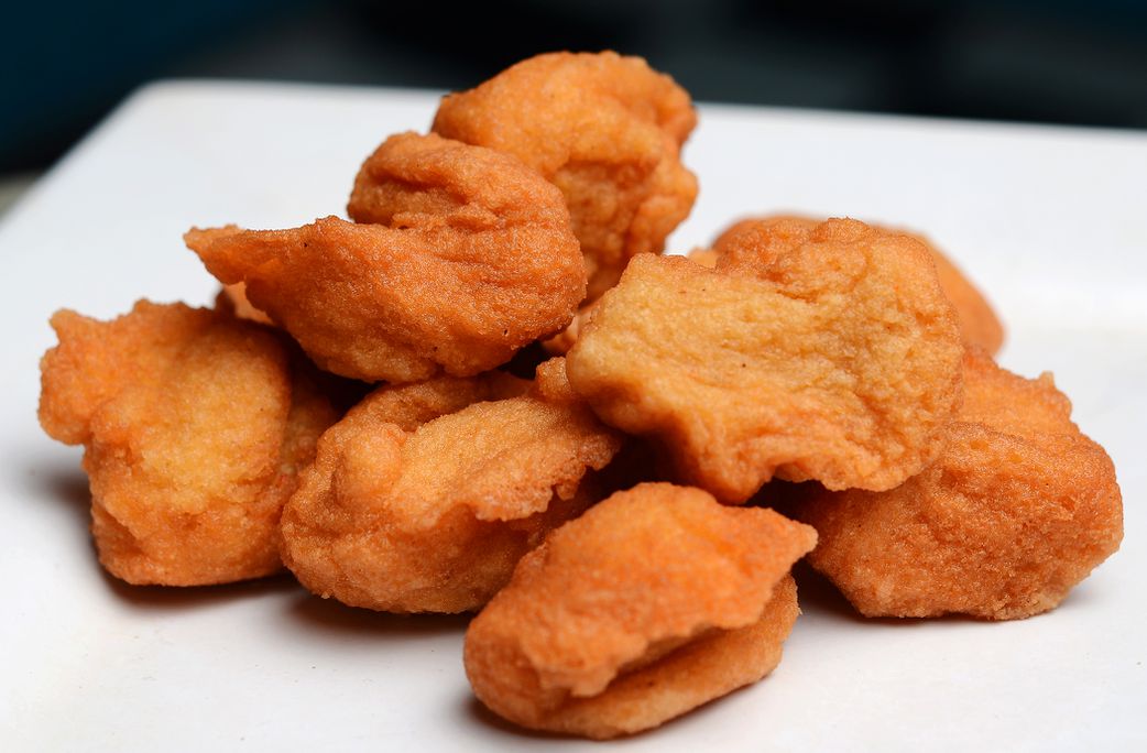 12 high-protein Nigerian foods your body is begging for