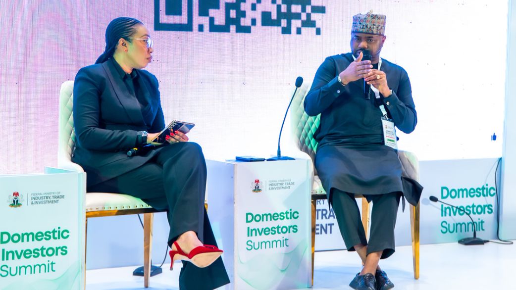 Zacch Adedeji: We all can build Nigeria through tax reform
