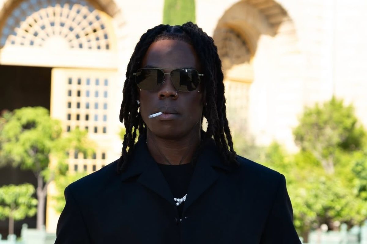 DJ Big N calls Rema a stubborn boy who does whatever he wants