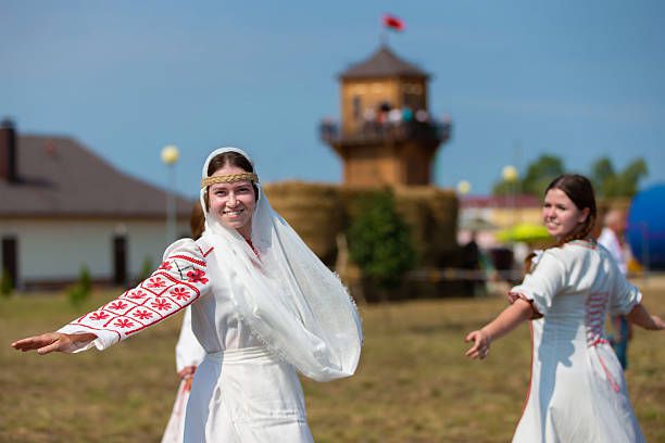 From Russia to The Bahamas: Women outnumber men in these countries and here's why