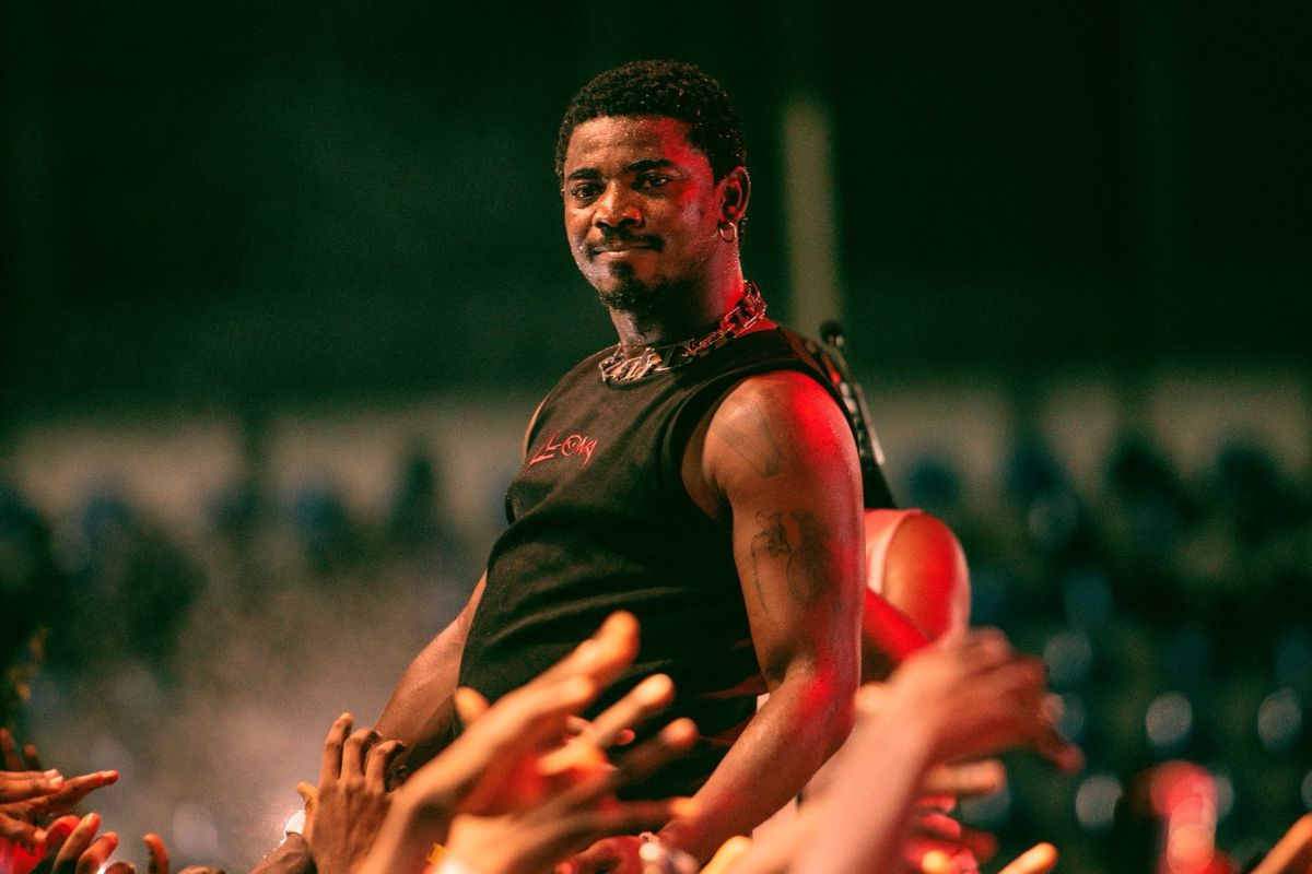 Llona won hearts and converted souls with his gospel, one state at a time