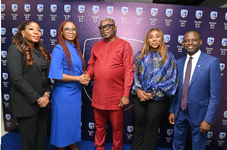 Stanbic IBTC Leverages Personalised Banking to Deepen Savings Beyond Traditional Financial Services