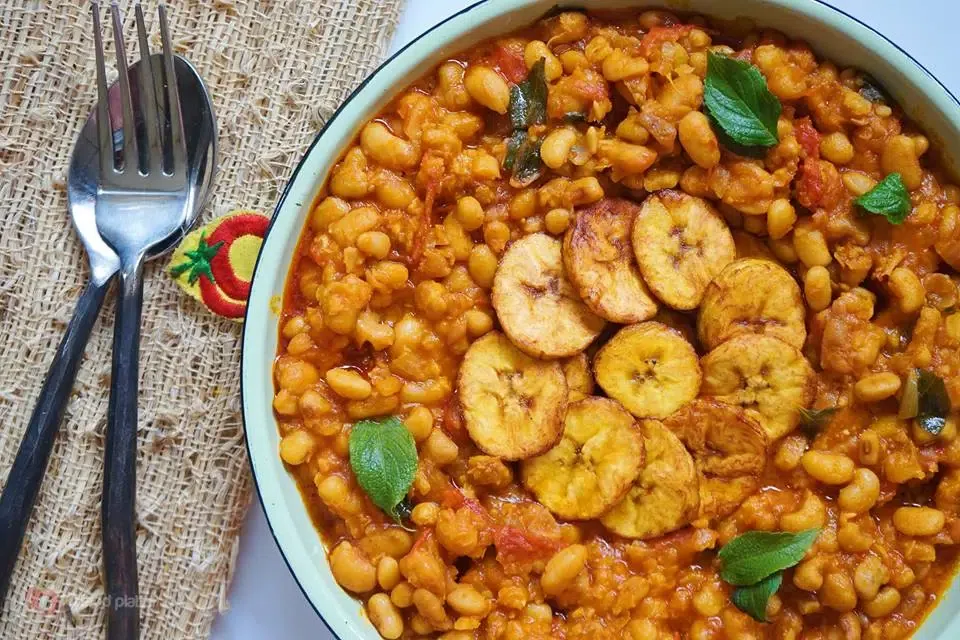 12 high-protein Nigerian foods your body is begging for