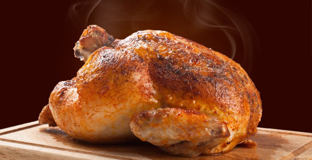 12 high-protein Nigerian foods your body is begging for
