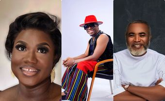 For World Brain Day, here's a look at a few Nigerian celebrities who have faced either a diagnosis or surgery of the brain.