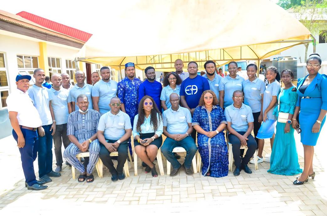 5 Critical Healthcare Issues SG Holdings Foundation is Quietly Tackling in Nigeria