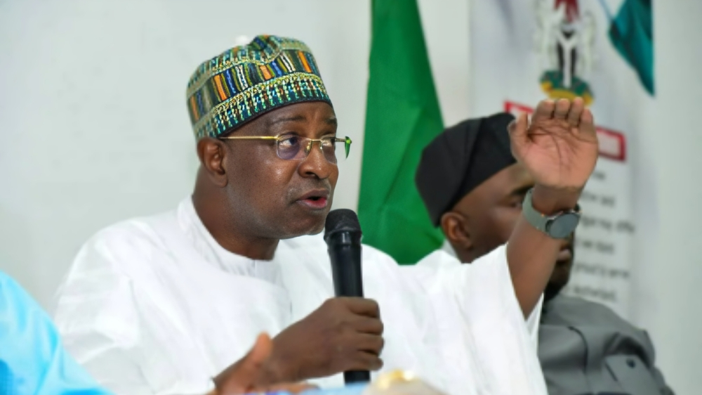 Idi Maiha: Power, policy and the politics of Livestock Development in Nigeria