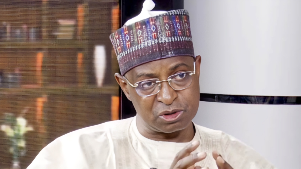 Idi Maiha: Power, policy and the politics of Livestock Development in Nigeria
