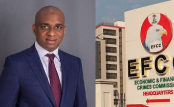 EFCC's declaration of Atiku's son-in-law, Haske wanted raises ethical concerns