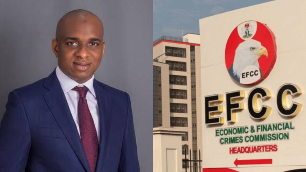 Entertainment news Celebrity gossip Movie and TV show updates Latest celebrity news Trending entertainment stories EFCC's declaration of Atiku's son-in-law, Haske wanted raises ethical concerns