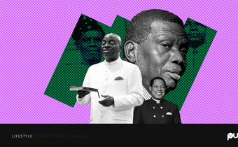 Richest pastors in the World (2025) – See the Nigerians on the list