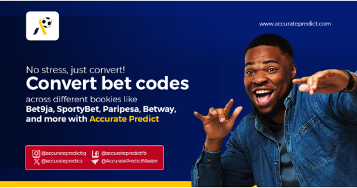 AccuratePredict: How Betcode Conversion Is Uniting Africa’s Betting Platforms