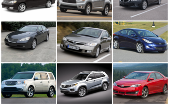 2020 vs 2025 Prices: You will not believe how much these cars cost now