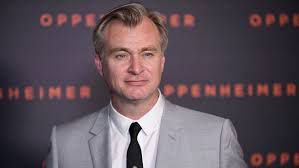 Christopher Nolan is bringing his fancy resume to lead the Directors Guild of America | Pulse Nigeria