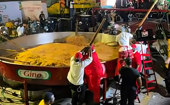 Hilda Baci’s record-breaking pot is not for sale; here's why