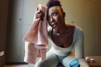 Think Your Gym Is Clean? You Might Want to Read This First